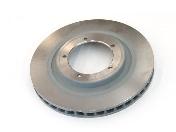 95135104100ABS Porsche Remschijfrotor, voorkant. 944 Turbo, Auto-onderdelen, Remmen en Aandrijving, Verzenden