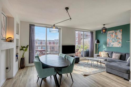 Te huur: Appartement Brede Hilledijk in Rotterdam, Huizen en Kamers, Huizen te huur, Zuid-Holland, Appartement
