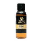 Royal Vanillepasta Bourbon (zonder alcohol) 60ml, Verzenden, Nieuw