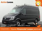 Volkswagen Crafter L3 H3 2018 €432 per maand, Nieuw, Diesel, BTW verrekenbaar, Volkswagen