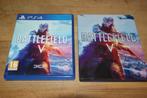 Battlefield V + Steelcase hoes (ps4)