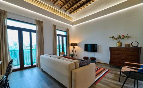 3 Vakantiehuizen Spanje Valencia Strand Stad | 2-3-4-5 p, Vakantie, Vakantiehuizen | Spanje, Stad, Costa's overige, Aan zee, 2 slaapkamers