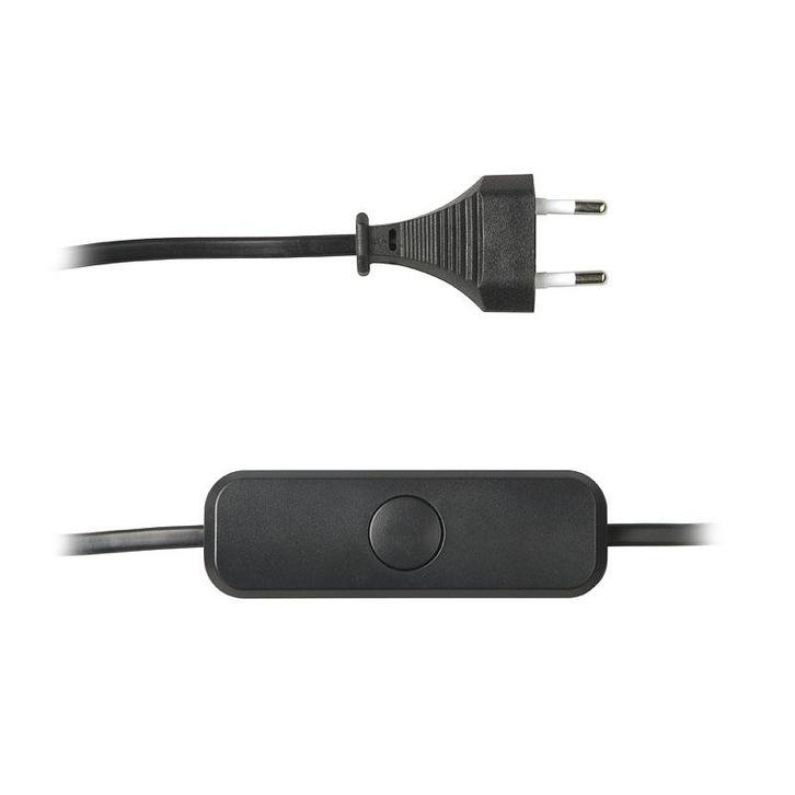 LED snoerdimmer 75W fase afsnijding | Elektronische zekering, Doe-het-zelf en Verbouw, Elektra en Kabels, Overige typen, Nieuw