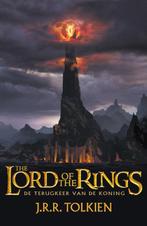 De terugkeer van de koning / In de ban van de ring / 3, Boeken, Romans, Verzenden, Zo goed als nieuw, J.R.R. Tolkien