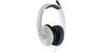 Turtle Beach P11 Gaming Headset Wit (PS4 Accessoires), Spelcomputers en Games, Spelcomputers | Sony PlayStation 4, Ophalen of Verzenden