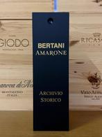 2009 Bertani Archivio Storico - Amarone della Valpolicella, Nieuw