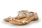 Dolcis Sandalen in maat 42 Goud | 10% extra korting, Dolcis, Overige kleuren, Verzenden, Sandalen of Muiltjes