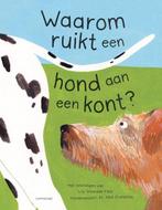 Waarom ruikt een hond aan een kont? | 9789047712008 | Nick, Zo goed als nieuw, Nick Crumpton