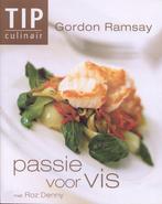 Passie voor vis / Tip culinair 9789058550484 G. Ramsay, Boeken, Kookboeken, Verzenden, Gelezen, G. Ramsay
