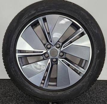Zomerset | 19 inch Regulus | Breedset | Enyaq beschikbaar voor biedingen
