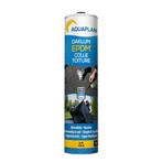 Aquaplan Aquaplan rubber dak epdm lijm 290 ml, Nieuw, Verzenden