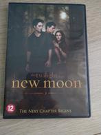DVD - The Twilight Saga - New Moon, Vanaf 12 jaar, Verzenden, Gebruikt, Overige genres