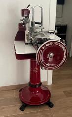 Berkel - Snijmachine - 9H - Legering - Berkel snijmachine, Antiek en Kunst