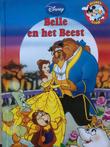 Belle en het beest (hardcover)