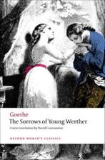 Sorrows Of Young Werther, Ophalen of Verzenden, Nieuw