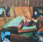 LP gebruikt - R.E.M. - Fables Of The Reconstruction, Cd's en Dvd's, Vinyl | Rock, Verzenden, Zo goed als nieuw
