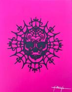 Hiroshi (1981) - Spider Skull XL