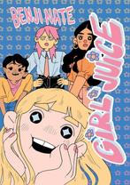 Girl Juice 9781770466630 Benji Nate, Boeken, Verzenden, Gelezen, Benji Nate