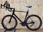Cube Litening Air C:68X Race Racefiets Ultegra Di2 2024, Fietsen en Brommers, Fietsen | Racefietsen, Overige merken, 28 inch, Carbon