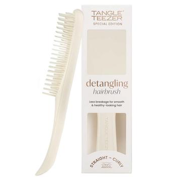 Tangle Teezer  The Ultimate Detangler Matte  Porcelain Cream beschikbaar voor biedingen
