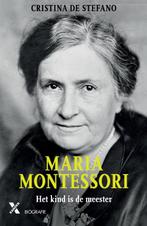 Maria Montessori 9789401612623, Boeken, Verzenden, Zo goed als nieuw