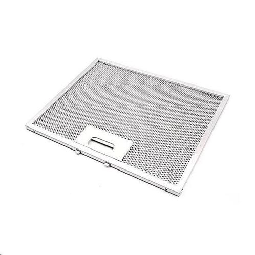 Metaalfilter voor Smeg 693410740, Witgoed en Apparatuur, Afzuigkappen, Verzenden