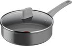 Tefal Renew ON - Hapjespan zonder deksel - Ø24 cm - Met, Verzenden, Nieuw