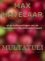 9789492228086 Max Havelaar of de koffieveilingen van de N..., Nieuw, Multatuli, Verzenden