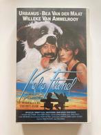 KOKO FLANEL (VHS), Verzenden, Gebruikt