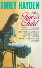 The Tigers Child 9780380725441 Torey Hayden, Boeken, Gelezen, Torey Hayden, Verzenden