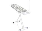 Leifheit strijkplank Air Board Express L Maxx - 130x45 cm, Verzenden, Zo goed als nieuw