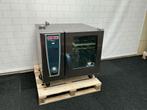 Rational Combi steamer SCC WE 61 Elektrisch, Zakelijke goederen, Horeca | Keukenapparatuur, Ophalen of Verzenden, Gebruikt, Ovens, Magnetrons en Steamers
