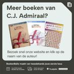 deel 1 2 vmbo-t/havo / Getal & Ruimte / uitwerkingen, Verzenden, Gelezen, C.J. Admiraal