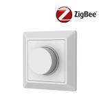 Draaischakelaar Dimmer | RGB+TW/RGBW/RGB/TW/SC | ZigBee, Ophalen of Verzenden, Nieuw