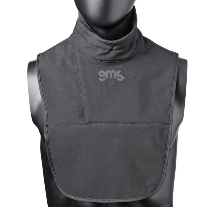 GMS Mistral WP zwarte motorkol, Motoren, Kleding | Motorkleding, Nieuw met kaartje, Verzenden
