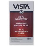 Vista 2K PU wegenverf V-0765x, Ophalen of Verzenden, Nieuw
