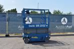 Veiling: Schaarlift Genie GS1932 Elektrisch 7.8m