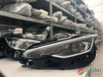 VW Golf 8 KOPLAMP VOLL LED  R+L KPL 5H2941035N_036N, Verzenden, Gebruikt, Volkswagen