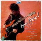 cd - Lou Reed - Pop Classics, Verzenden, Zo goed als nieuw
