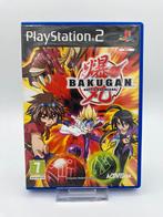 *USED* Bakugan Battle brawlers / PS2, Verzenden, Gebruikt