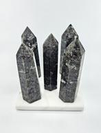Yooperlite Toren (UV toren) zie filmpje