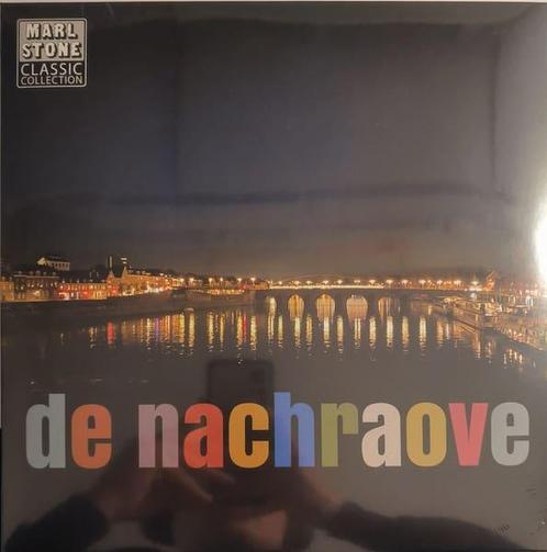 Nachraove, De - De Nachraove 9789087753924 (1-12, Cd's en Dvd's, Vinyl | Nederlandstalig, Verzenden