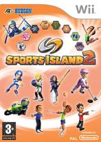 Sports Island 2 (Nintendo Wii), Verzenden, Gebruikt
