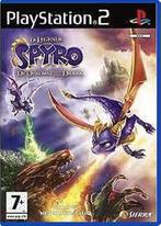 De Legende Van Spyro: De Opkomst Van Een [PS2], Spelcomputers en Games, Games | Sony PlayStation 2, Ophalen of Verzenden, Nieuw