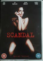 Scandal special edition -                   Gratis verzenden, Cd's en Dvd's, Vanaf 16 jaar, Verzenden, Zo goed als nieuw, Drama