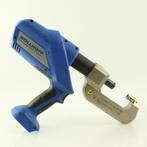 Bollhoff ESN50LBH Perstang Met 1 Accu en Oplader, Doe-het-zelf en Verbouw, Gereedschap | Machine-onderdelen en Toebehoren, Ophalen of Verzenden