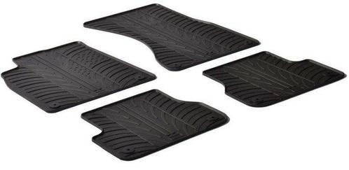 Rubber automatten Audi A6 2011-2018, Auto-onderdelen, Interieur en Bekleding, Nieuw, Audi, Verzenden