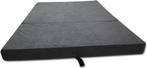 Opvouwbaar Logeermatras 200x80 cm - Comfort | Tweedekansj..., Huis en Inrichting, Slaapkamer | Matrassen en Bedbodems, Eenpersoons