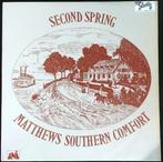 (Matthews) Southern Comfort - Diverse artiesten - 1. Second, Nieuw in verpakking