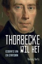 Thorbecke wil het, Verzenden, Nieuw